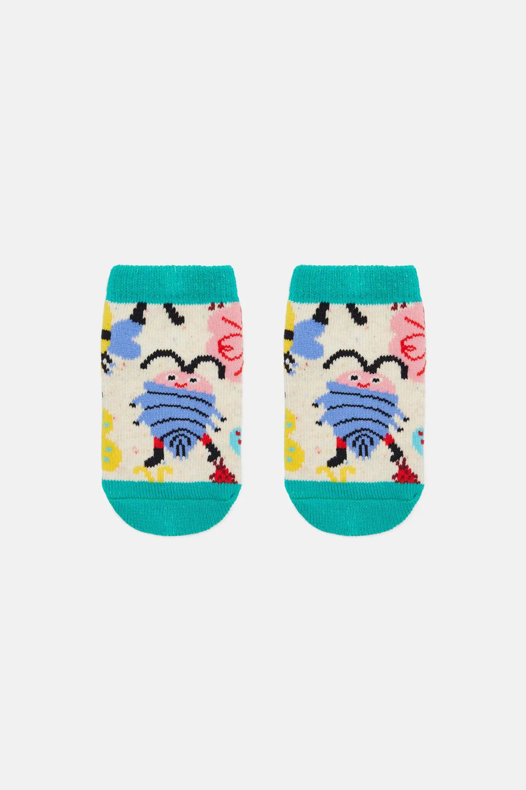 Dreamland Baby Sock