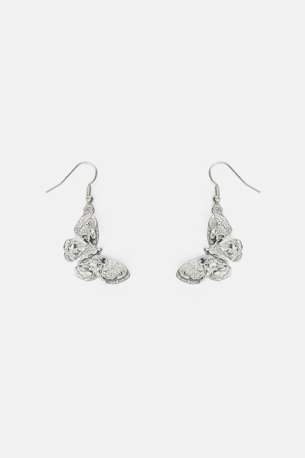 Butterfly Earrings