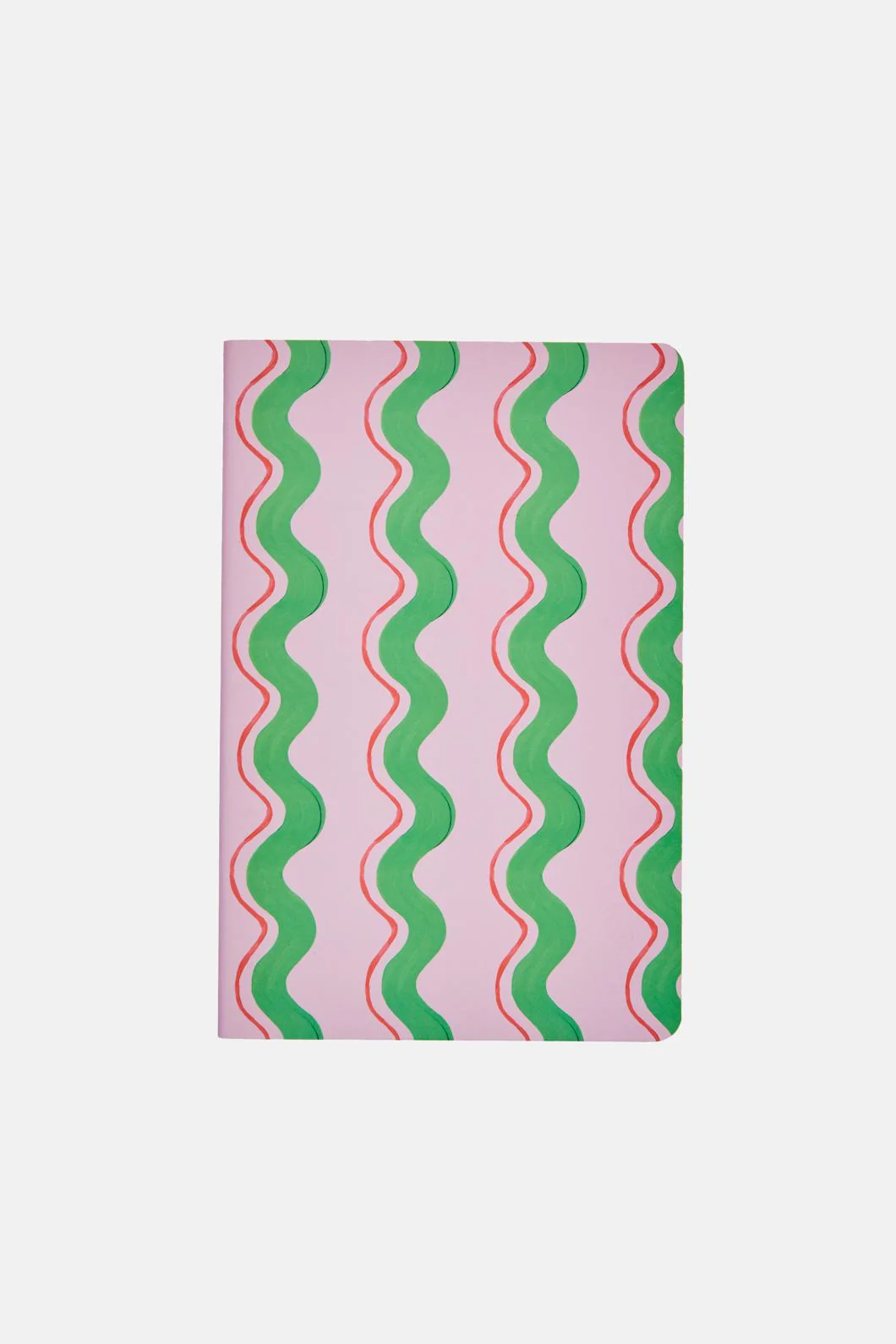 Sour Straps Notebook Set of 3