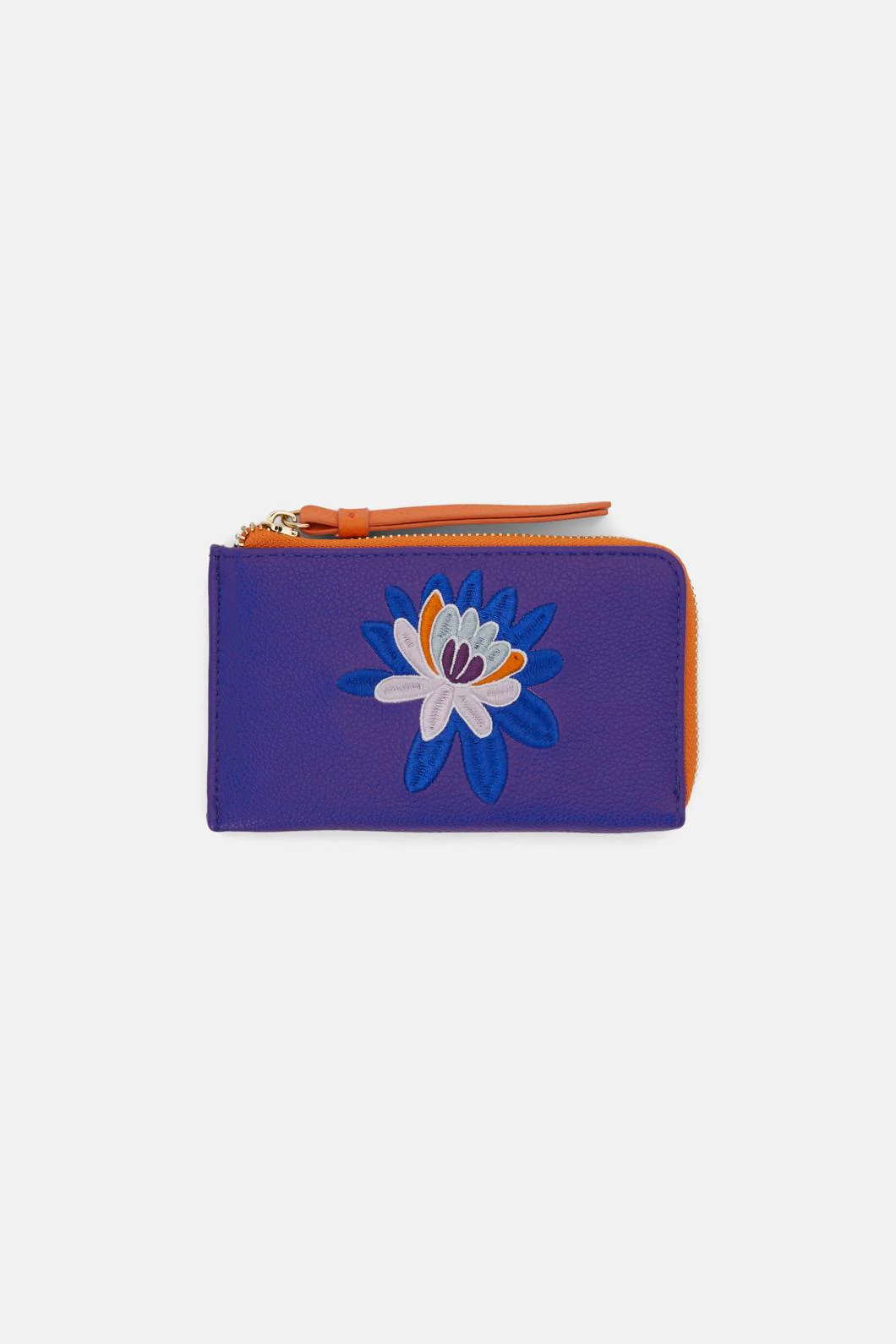 Soleil Blooms Wallet