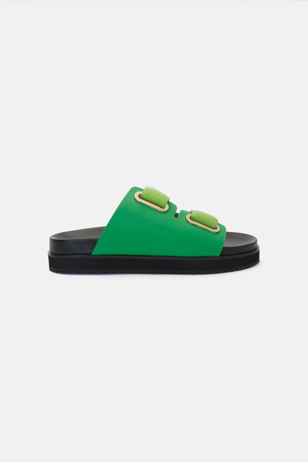 Double Trouble Sandal
