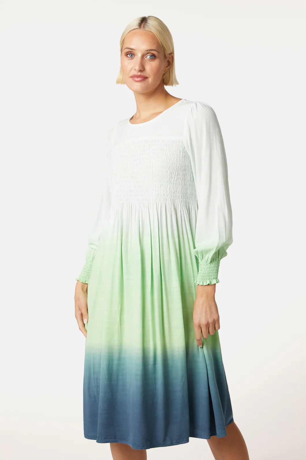 New Horizons Dress