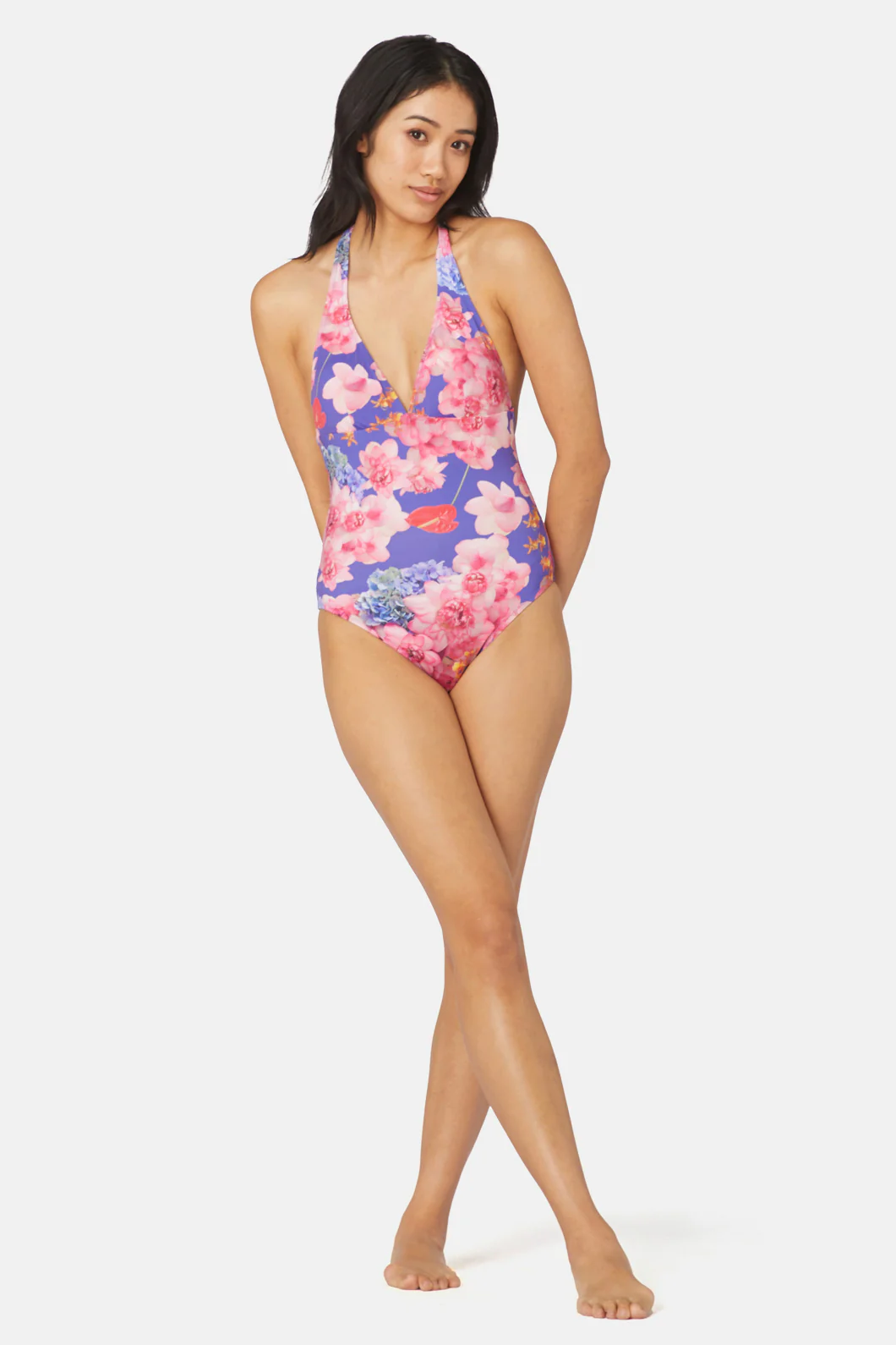 Lotus One Piece