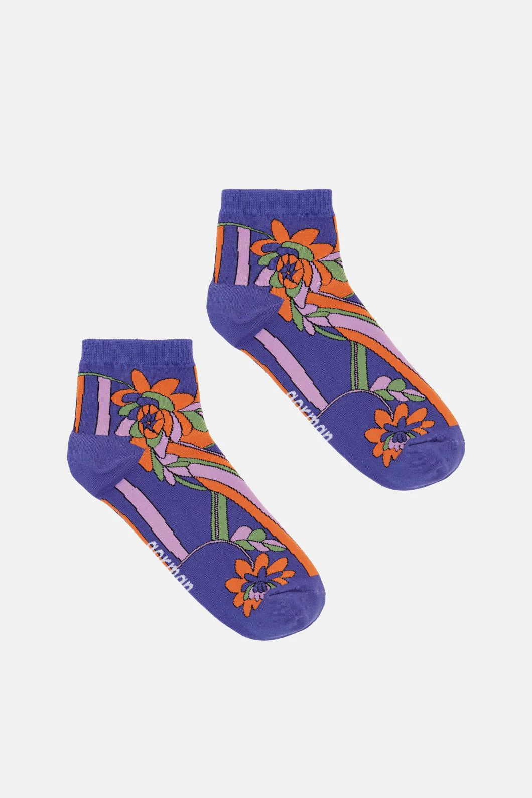 Soleil Ankle Sock