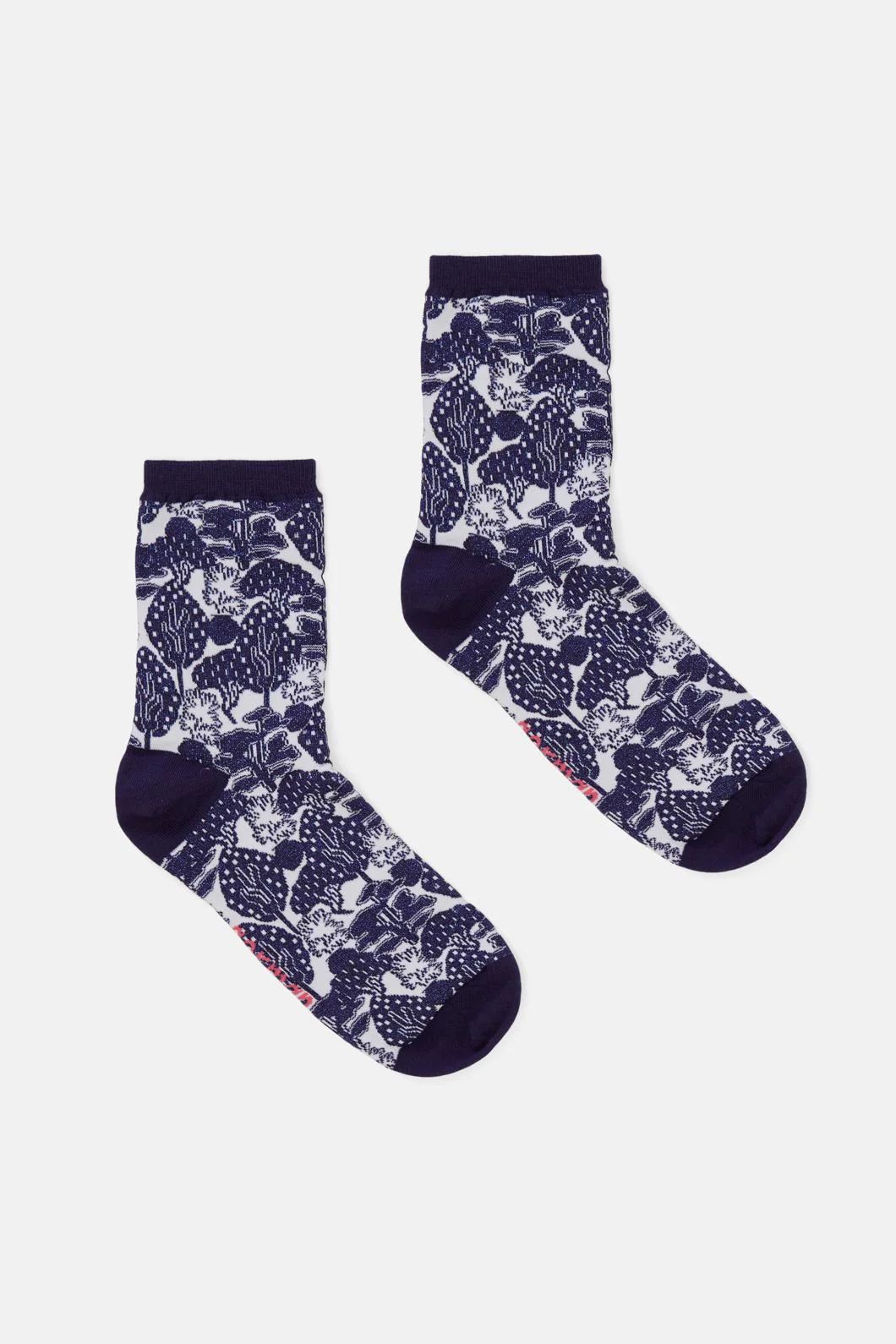 Santorini Sock