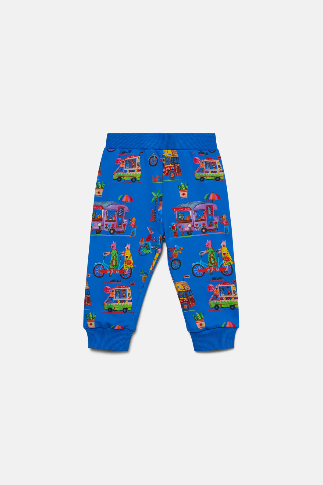 Bikes Baby Jogger