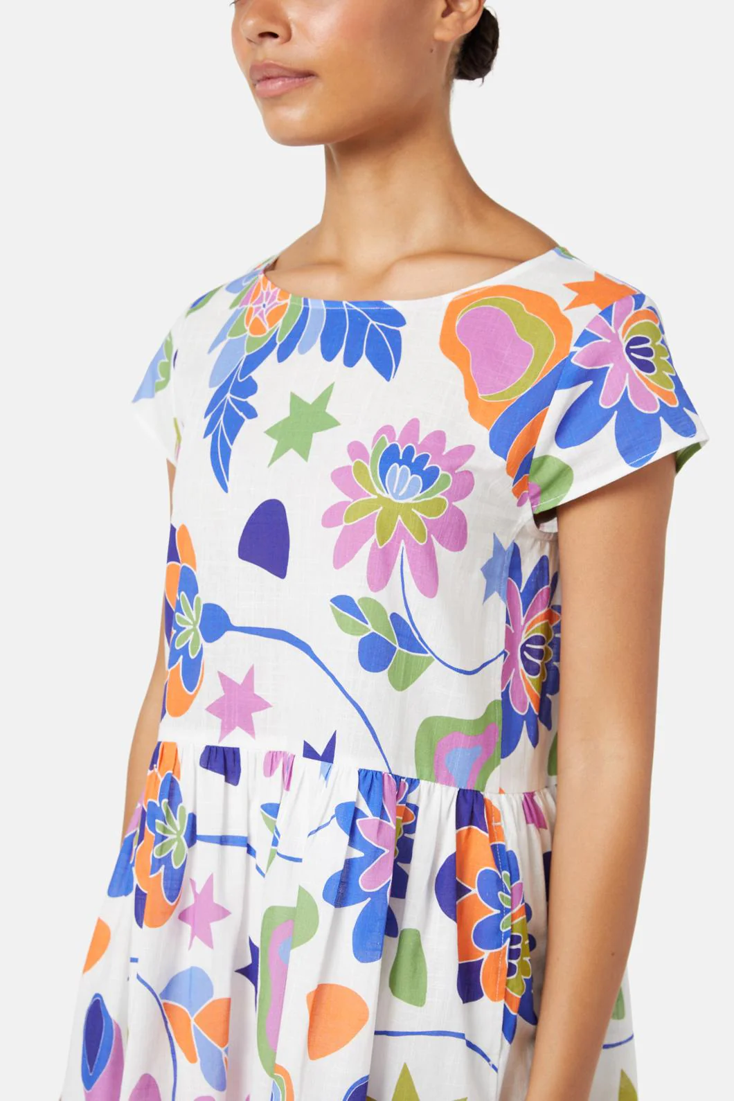 Soleil Beach Dress