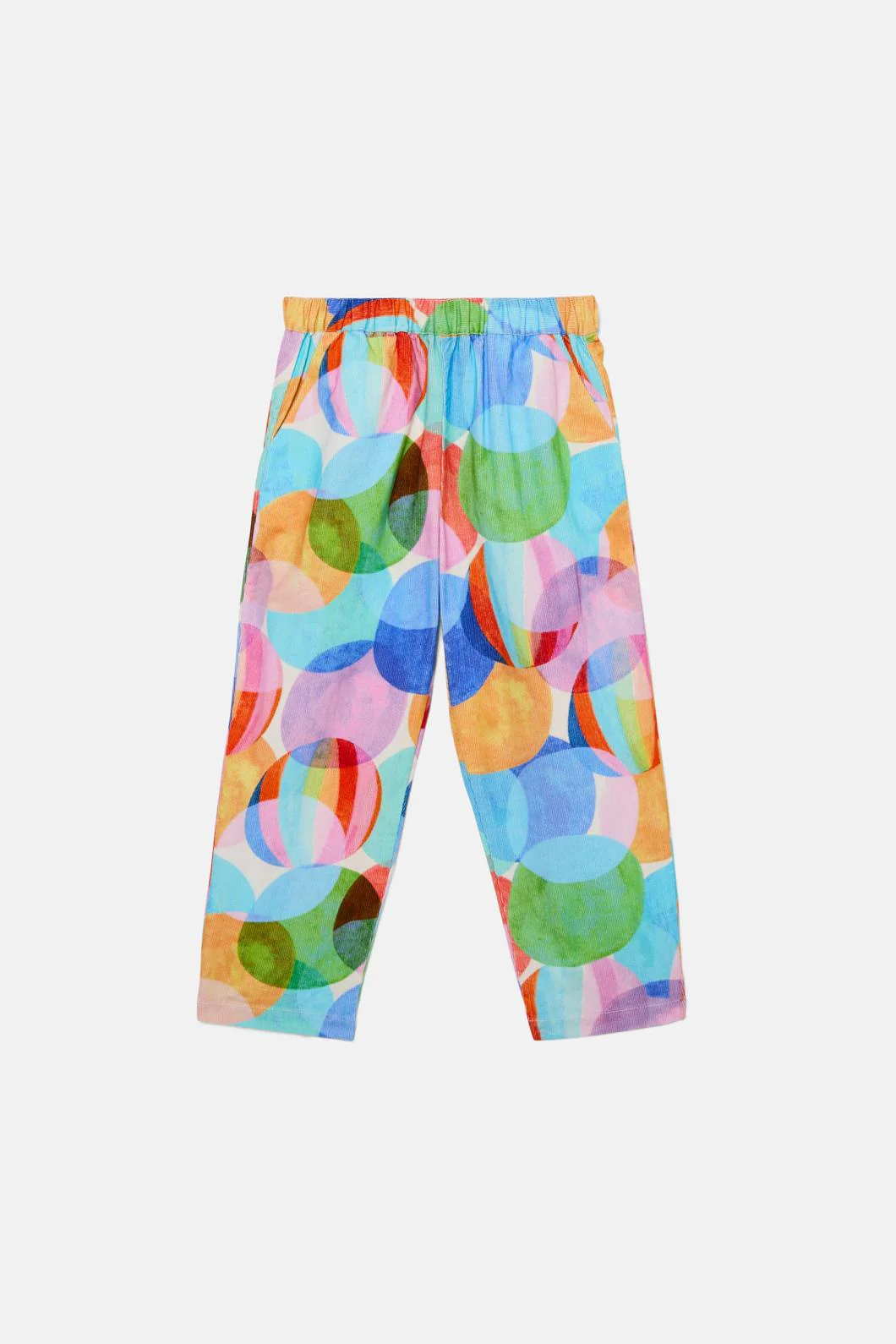 Balloons Kids Cord Pant