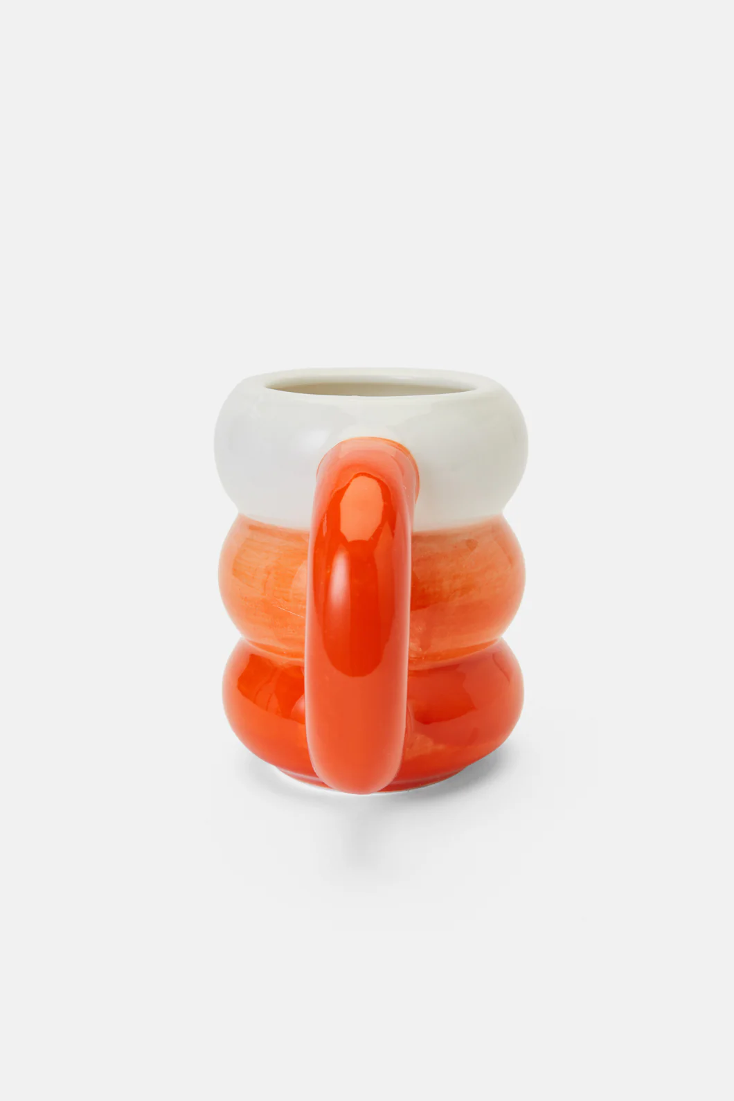Marshmallow Mug
