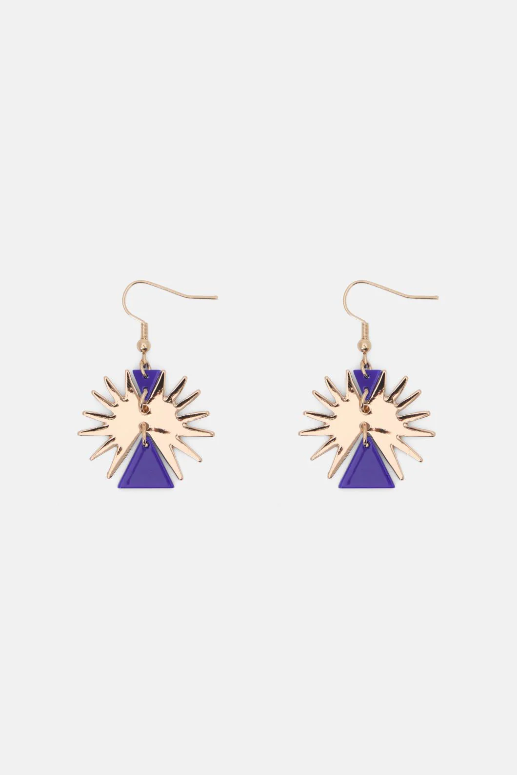 Jade Earring