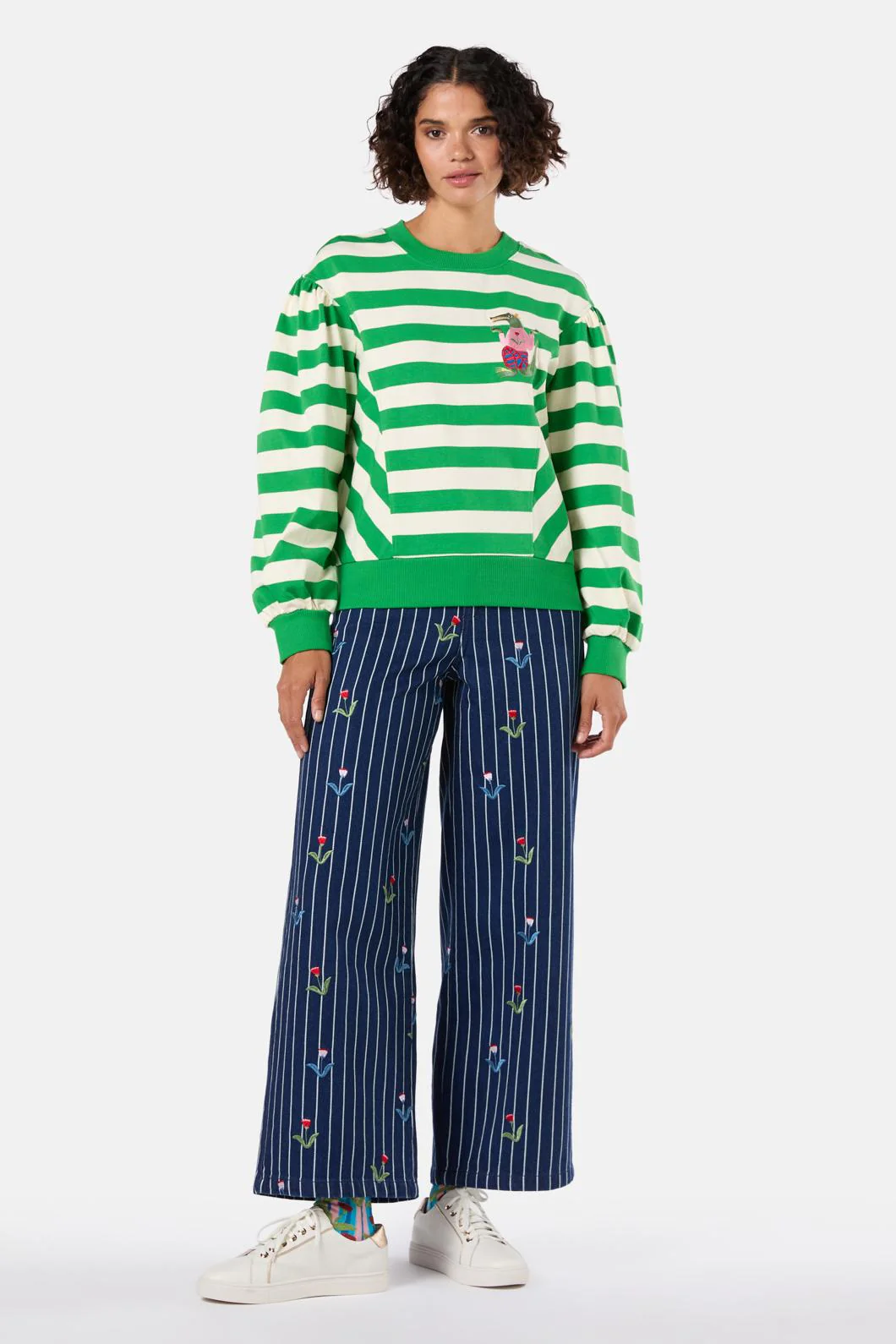 Gator-Rade Sweater