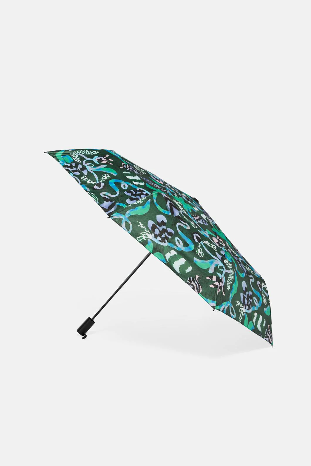 The Vines Green Umbrella