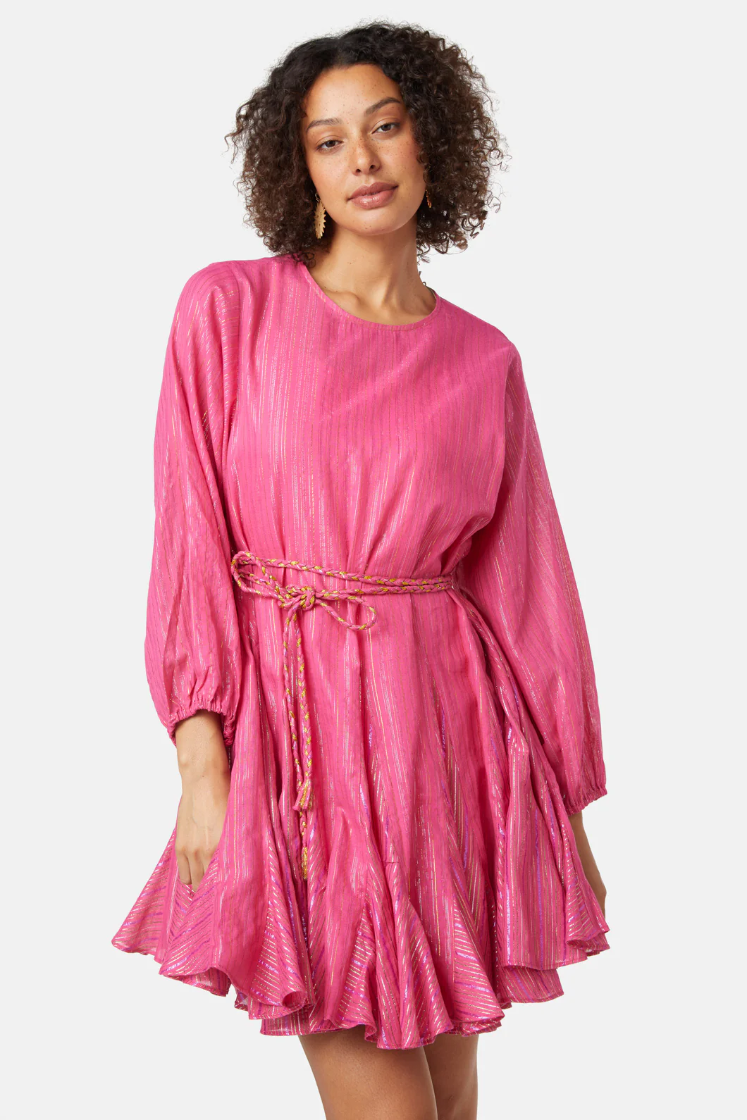 Party Time Dress