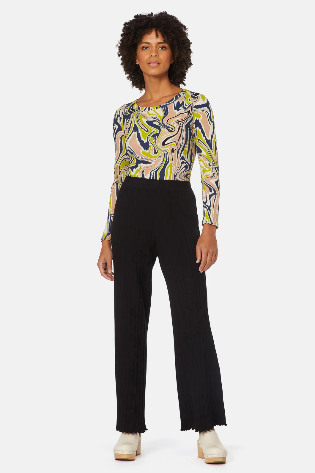 Float LS Top