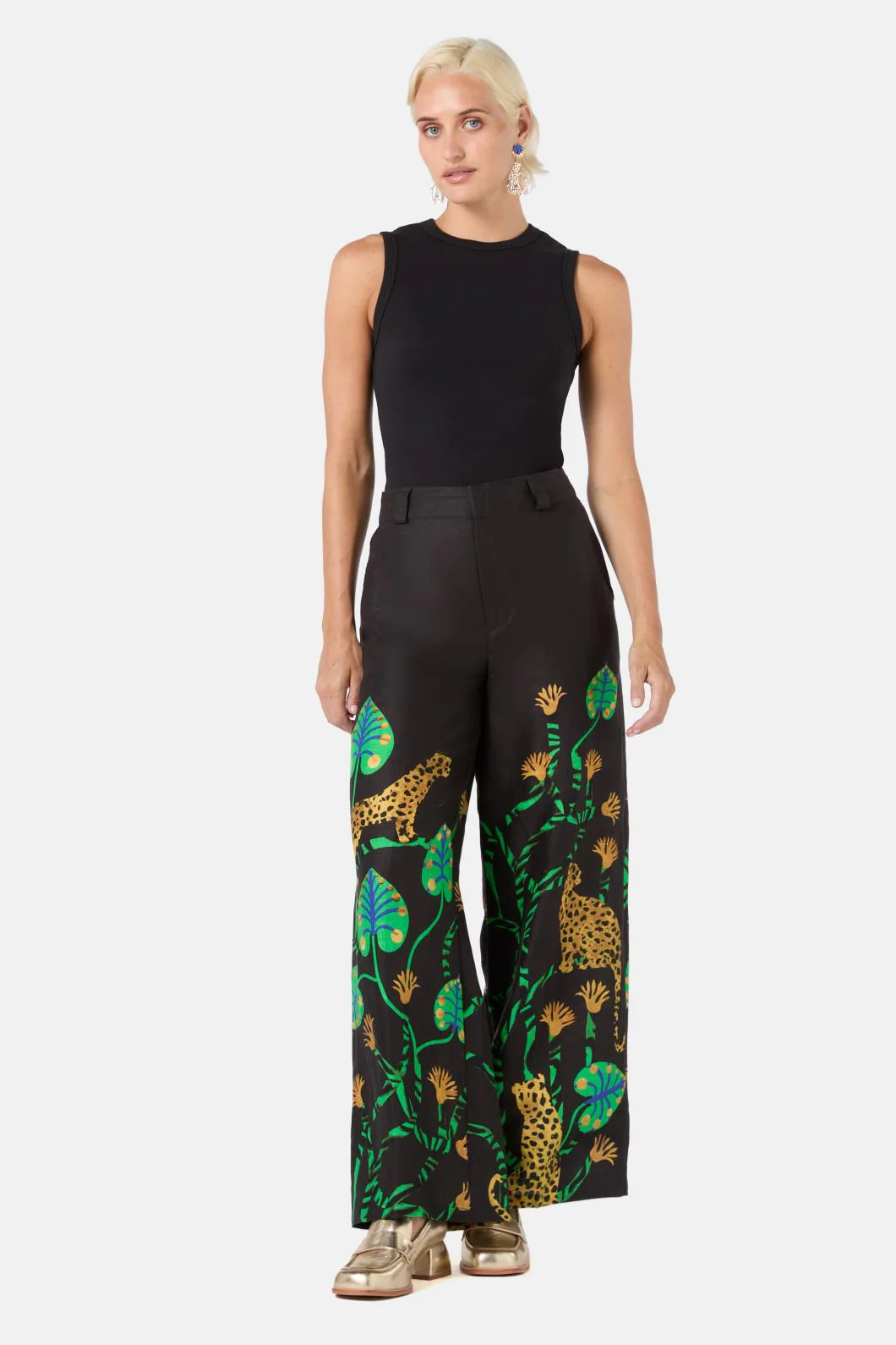 Guardians Pant