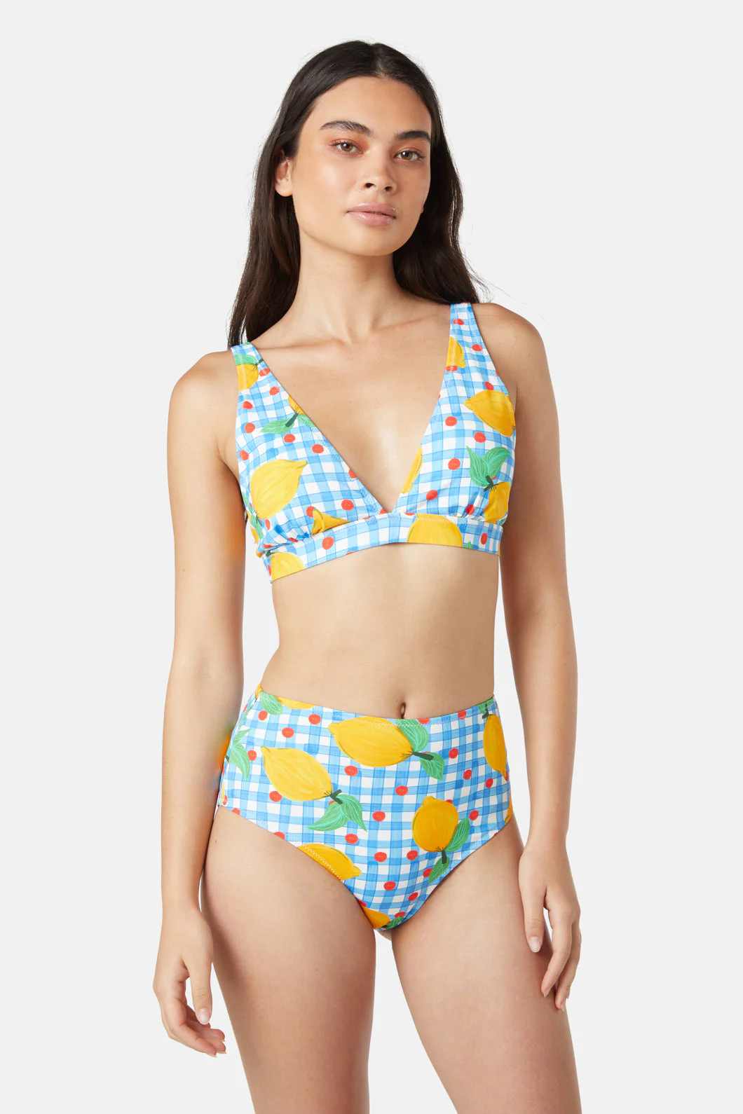 Picnic Bikini Bottom