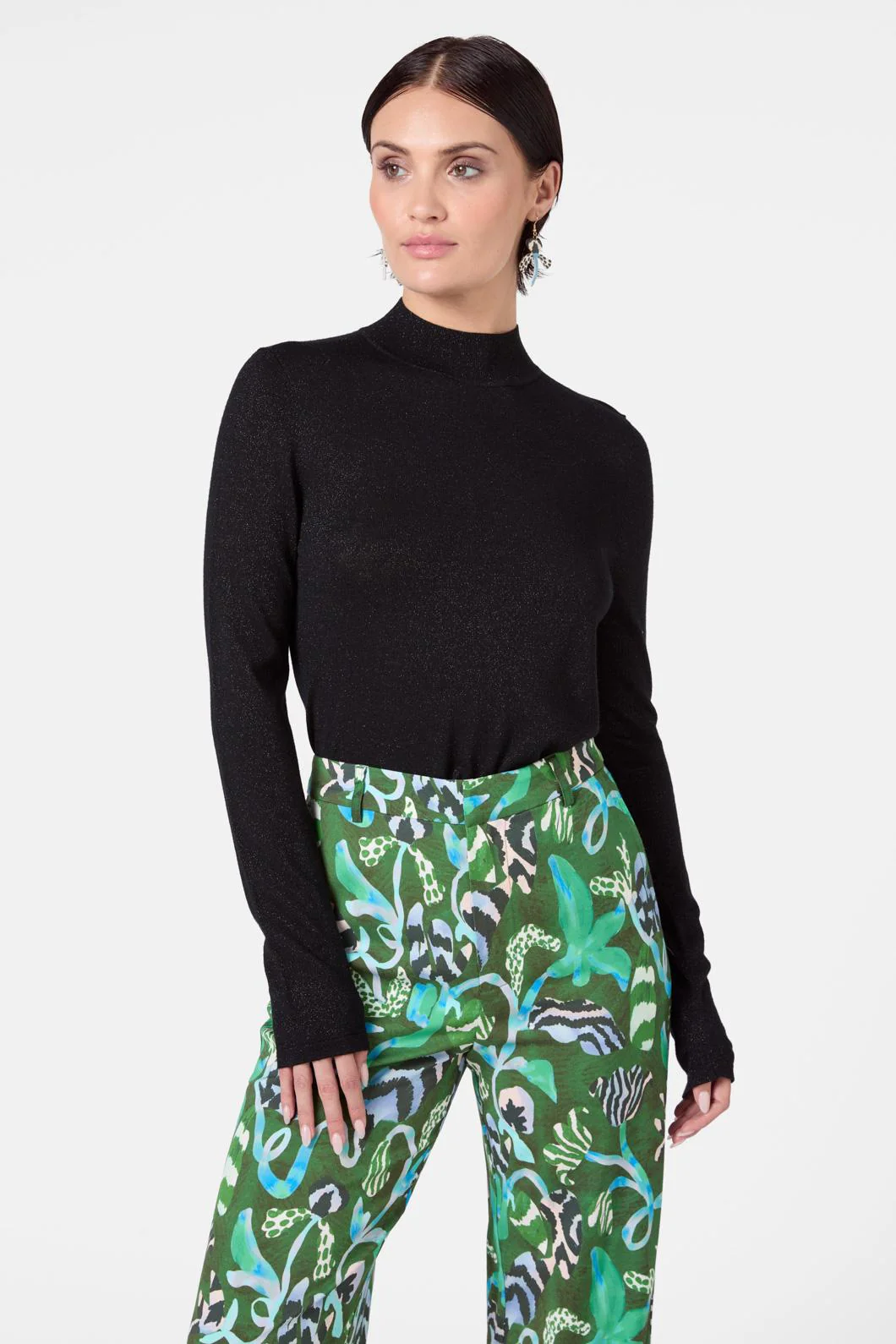 Galaxy Skivvy
