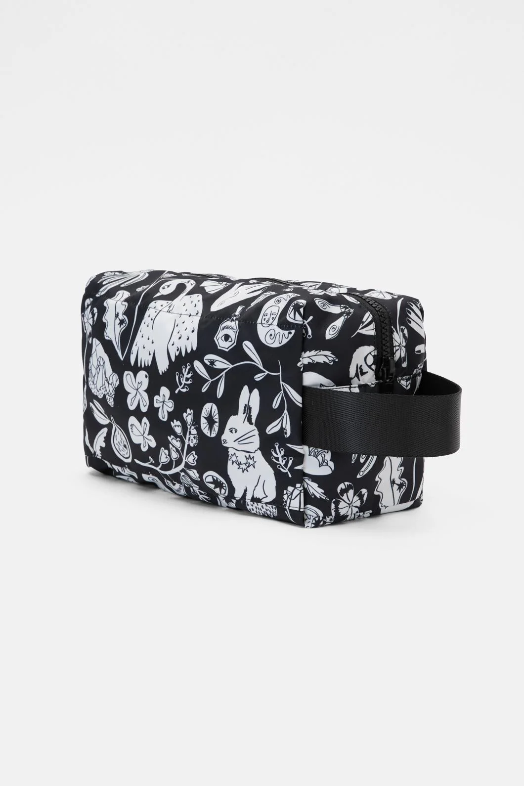 Lost And Found Travel Bag