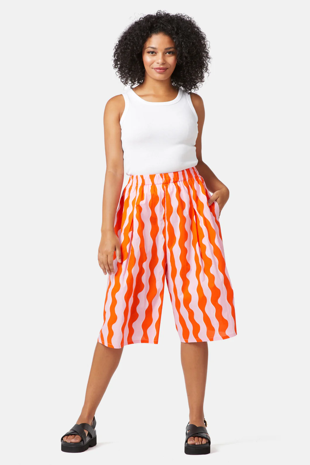 Wiggle Skort