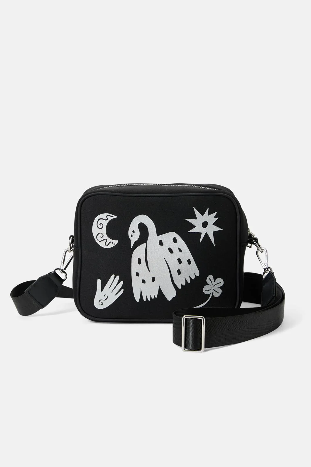 Lost And Found Crossbody Bag