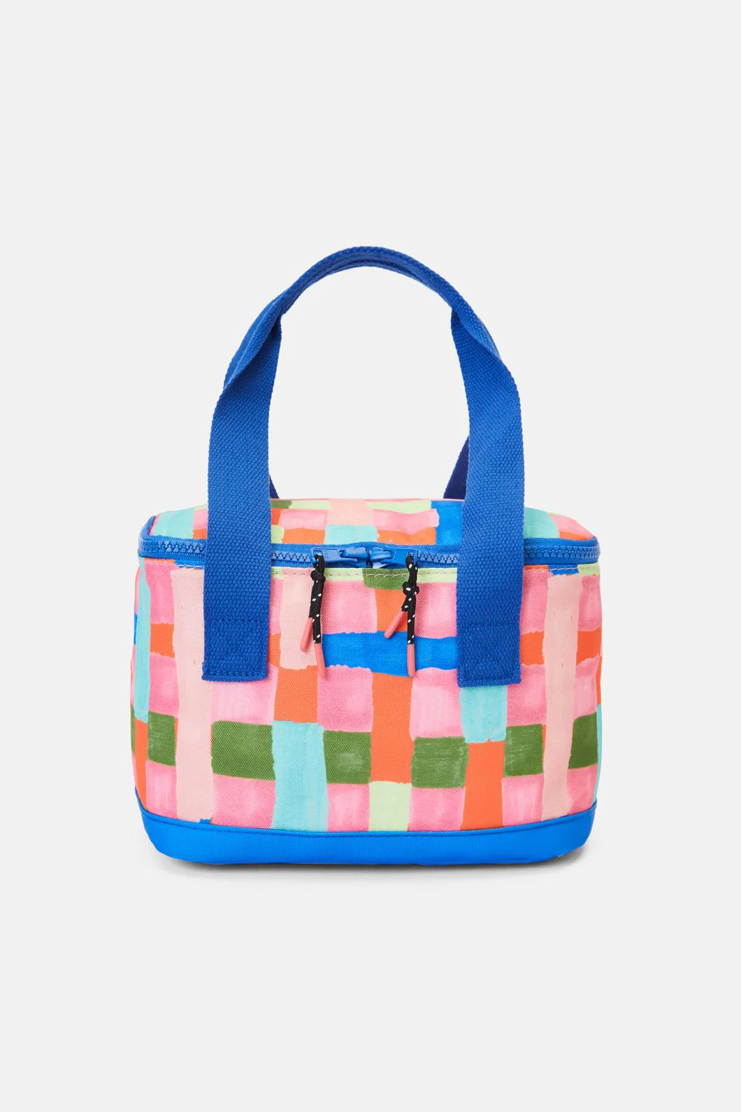 Ribbons Lunch Bag