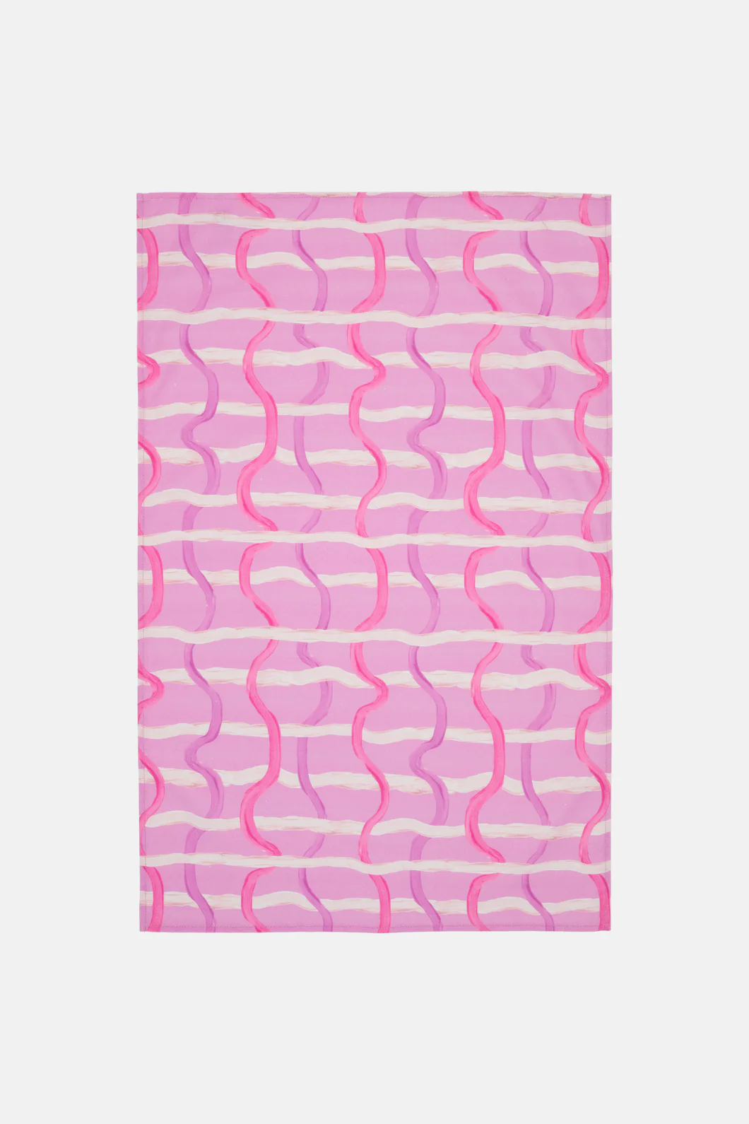 Sapphire Tea Towel Set