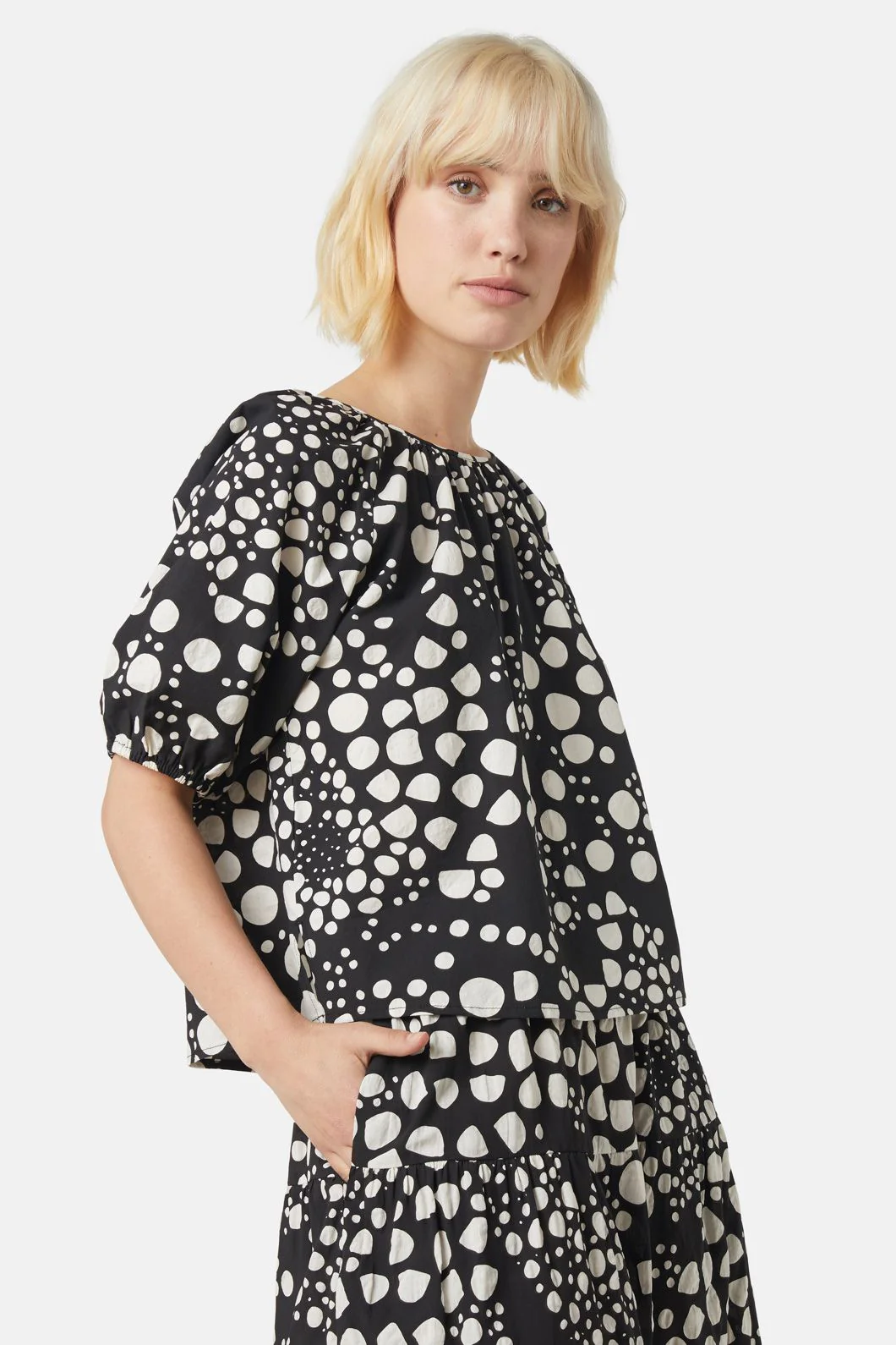 Hansel Top