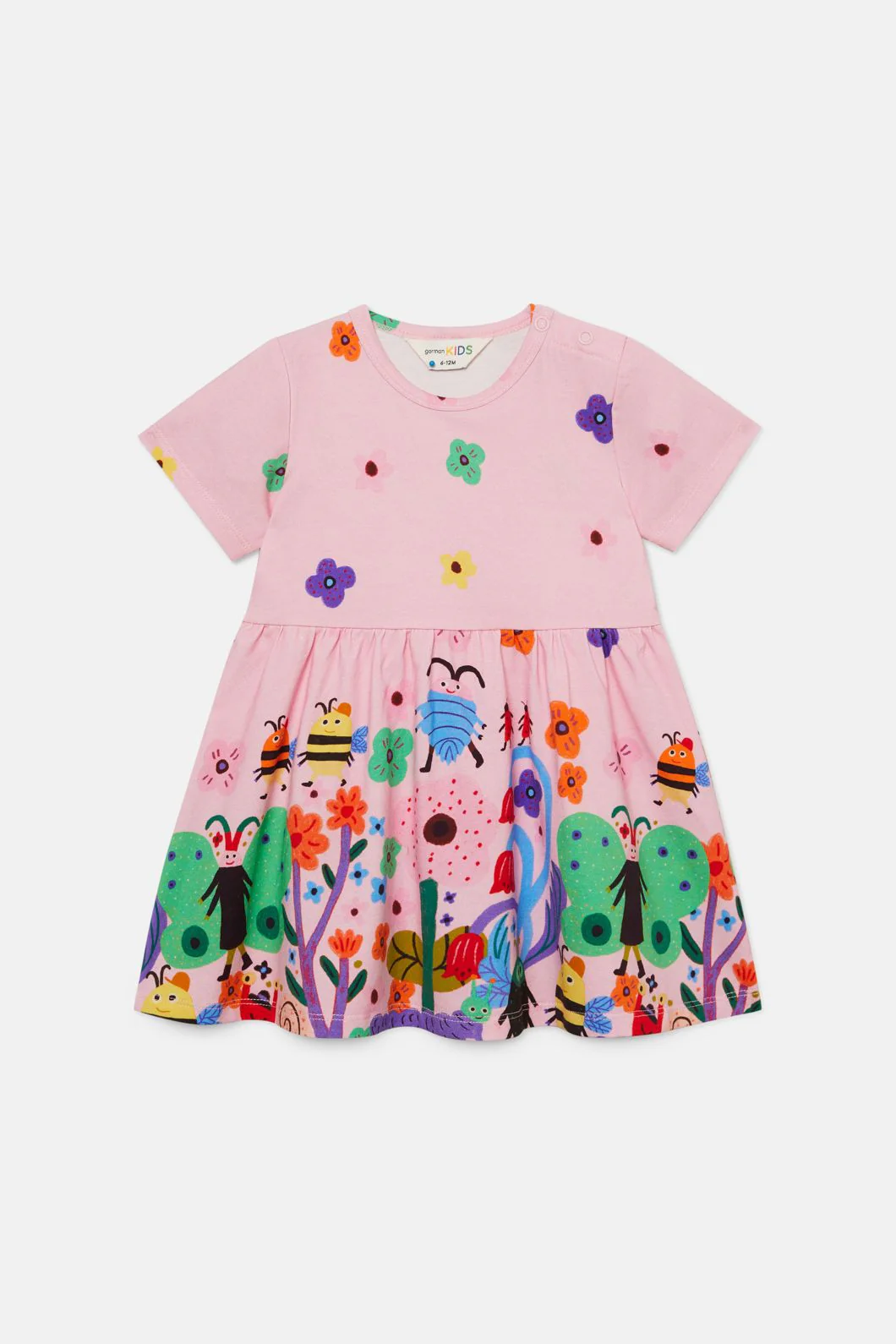 Dreamland Baby Dress