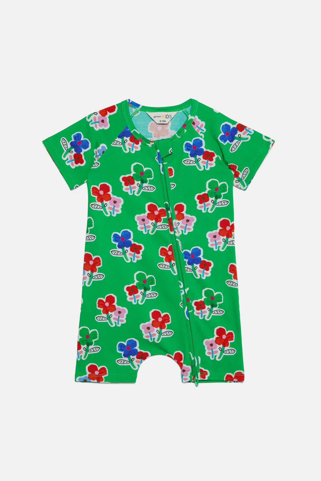 Posy Baby Onesie