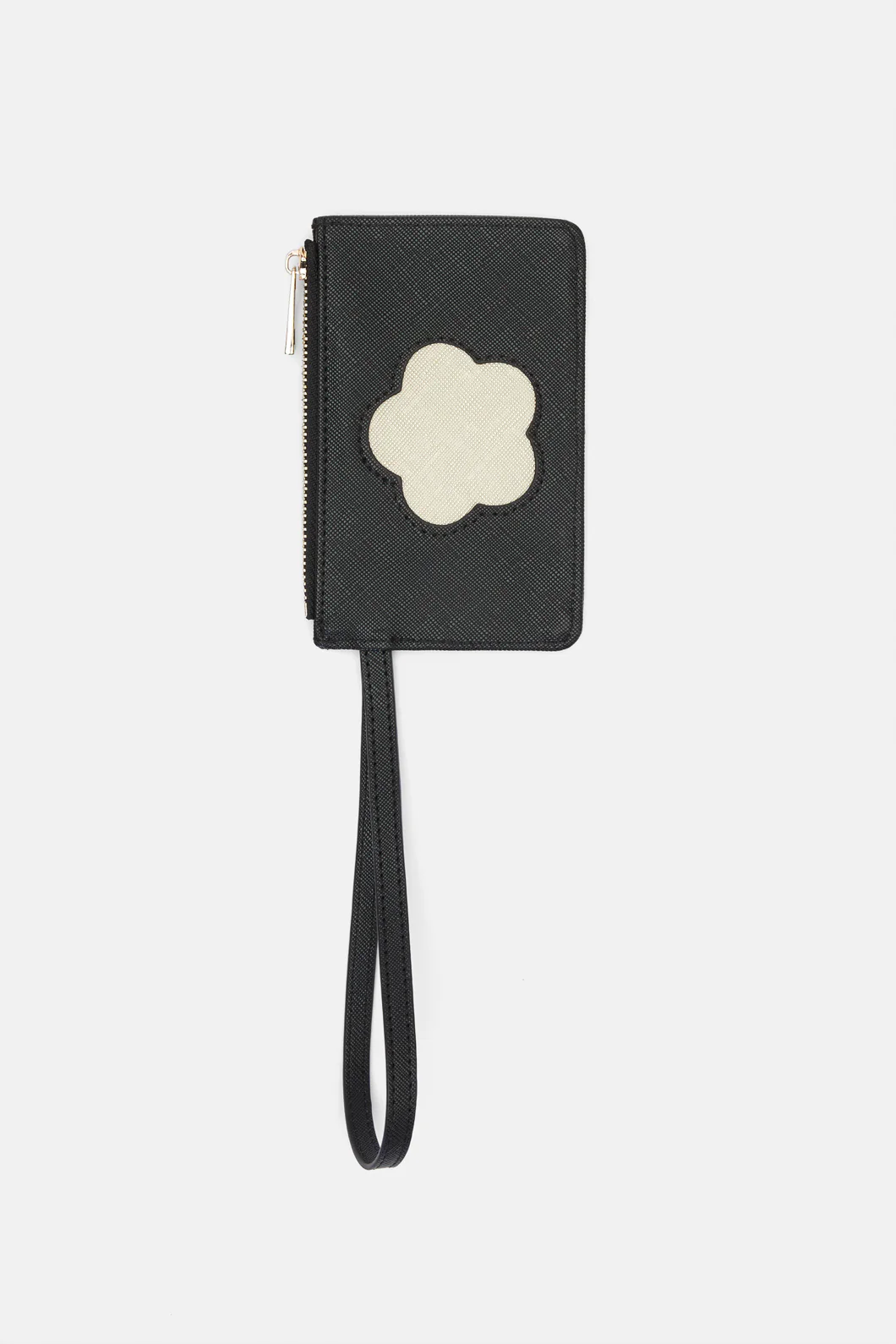 Flower Card Holder
