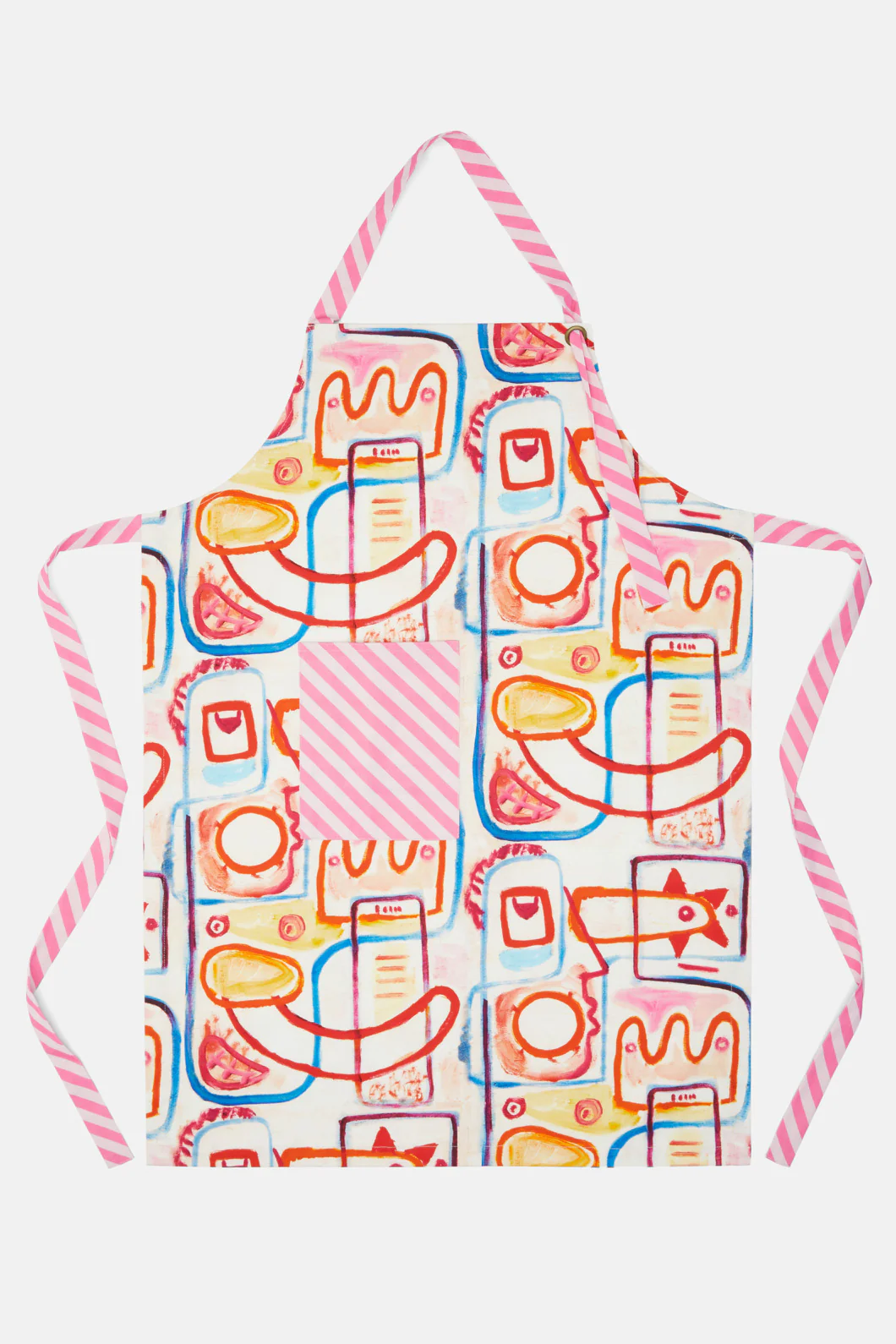 Romance Apron
