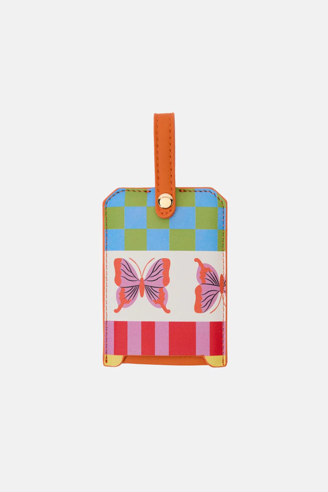 Fantasy Luggage Tag