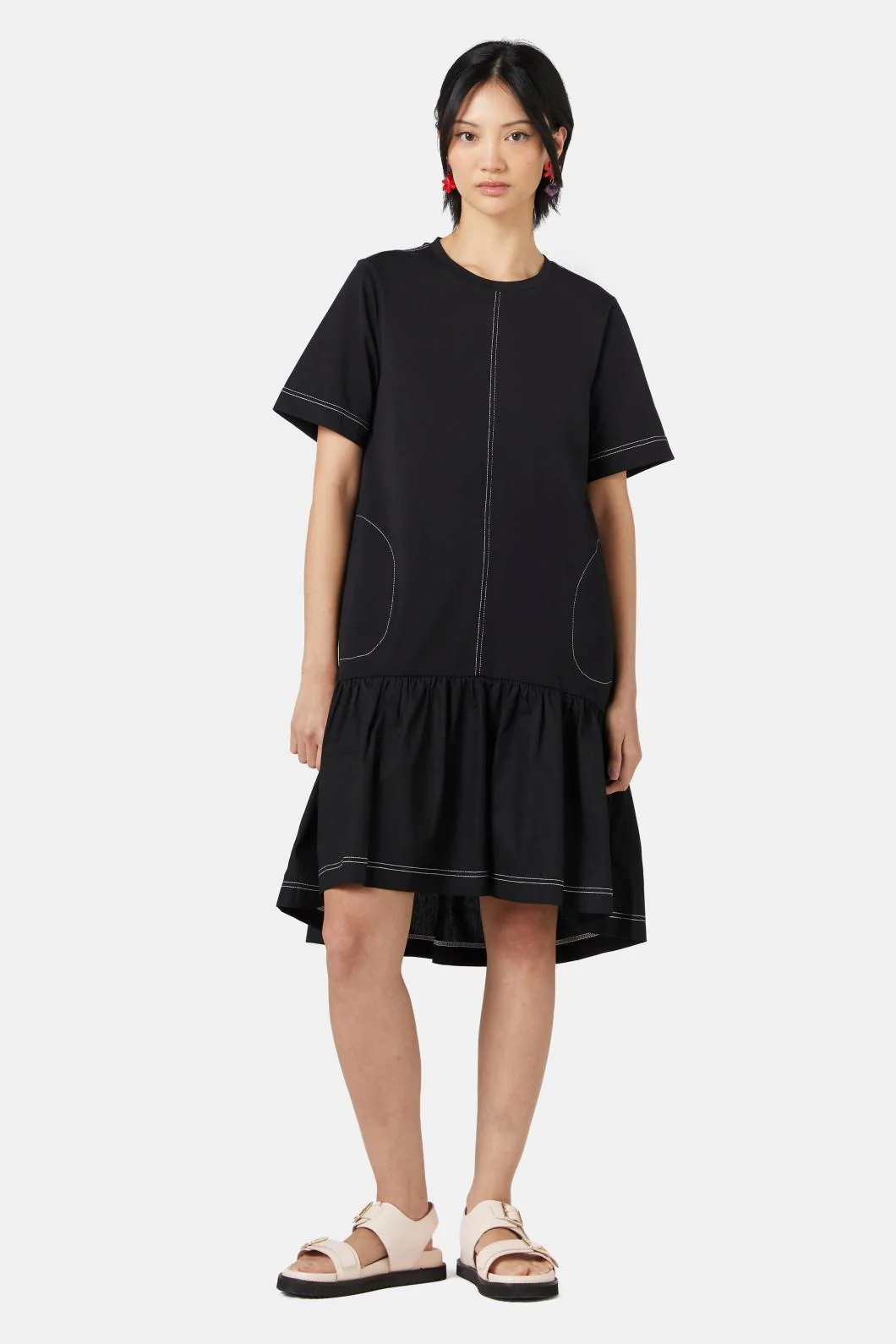 Jada Dress