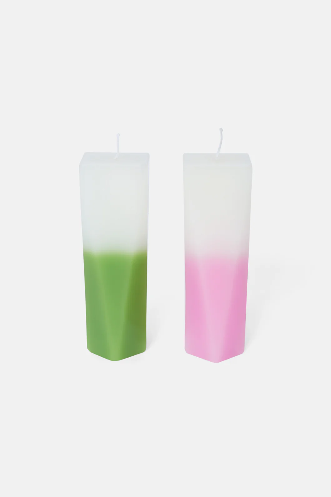 Candle Set Of 2