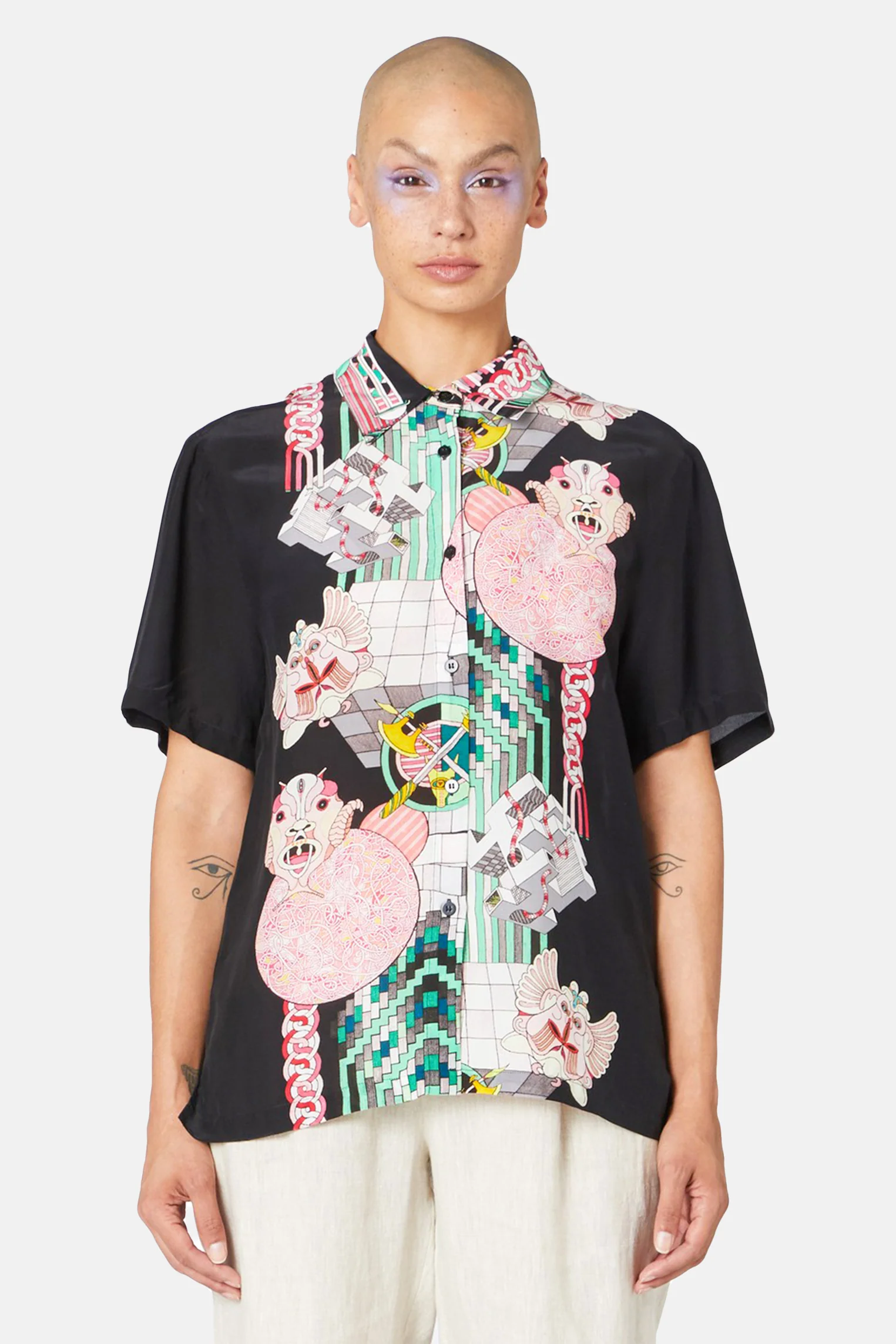 Wor Shirt
