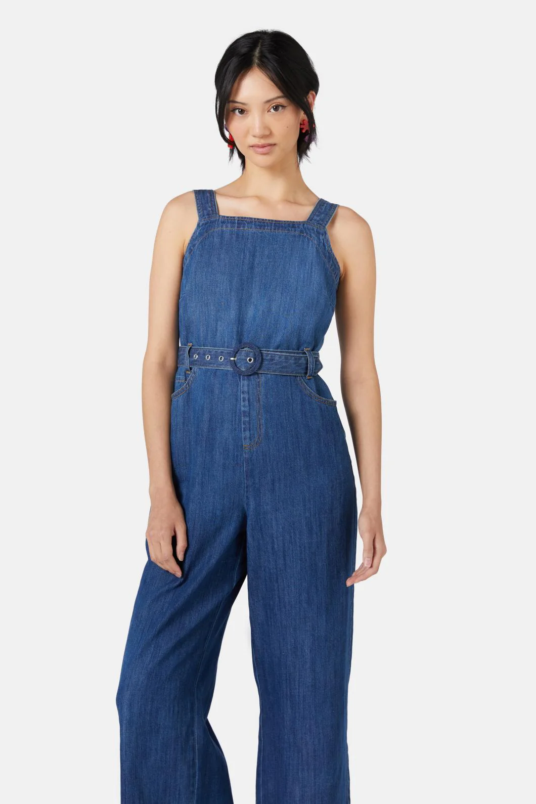 Nicole Pantsuit
