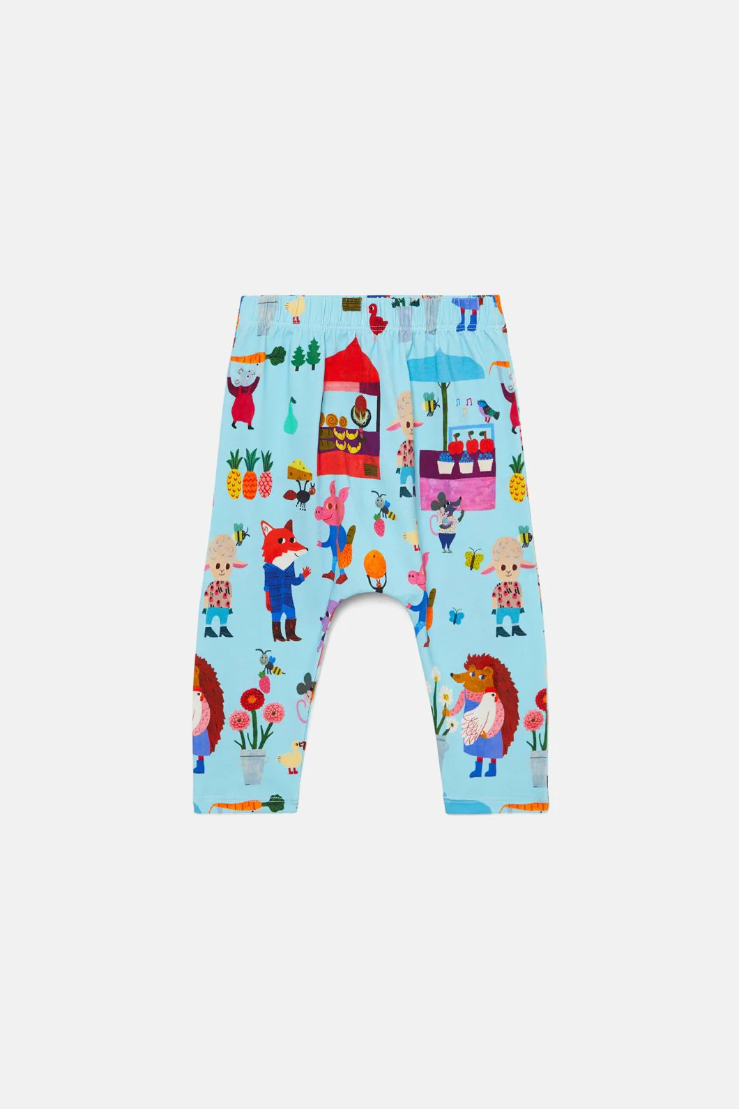Market Baby Legging
