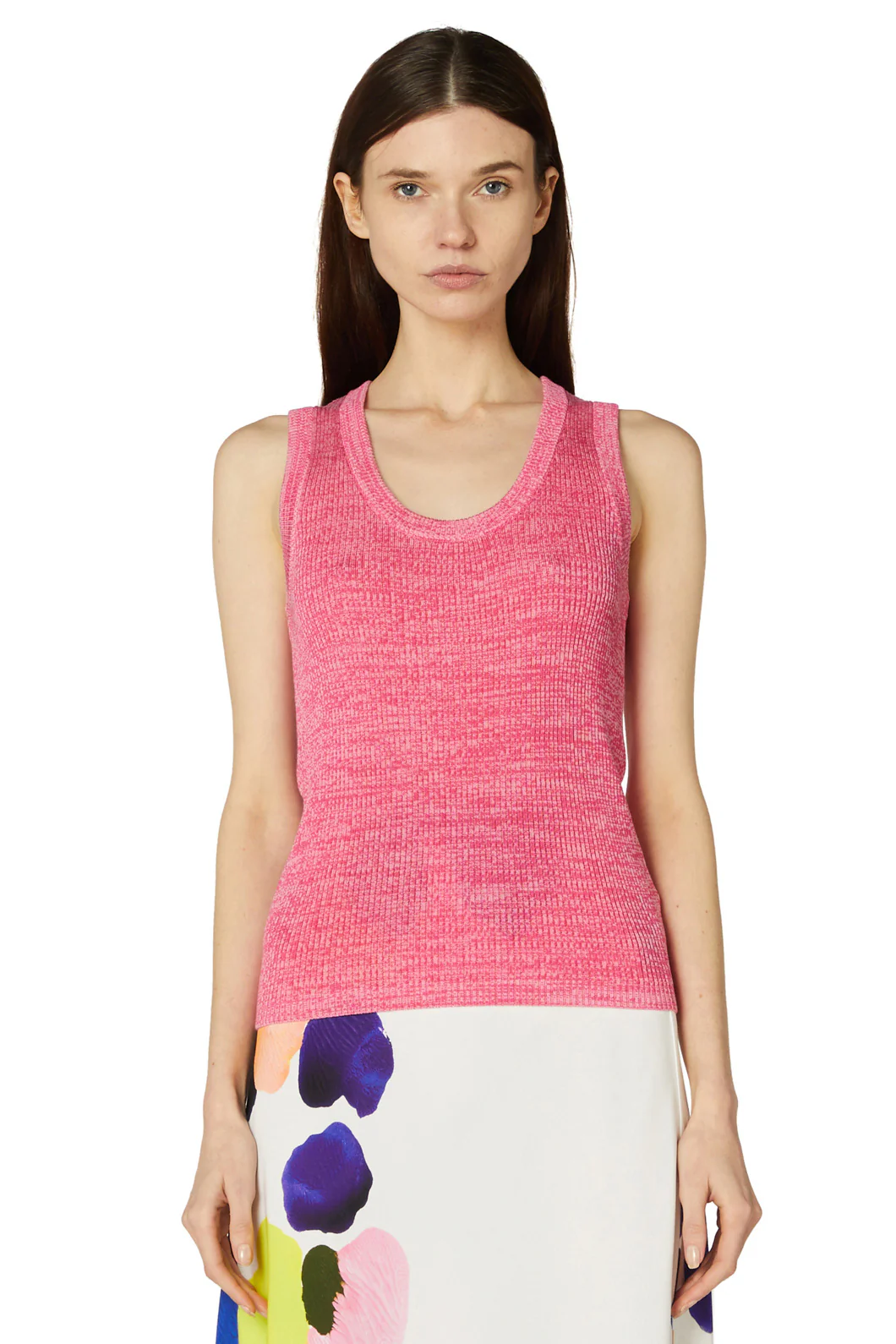 Miriam Knit Tank