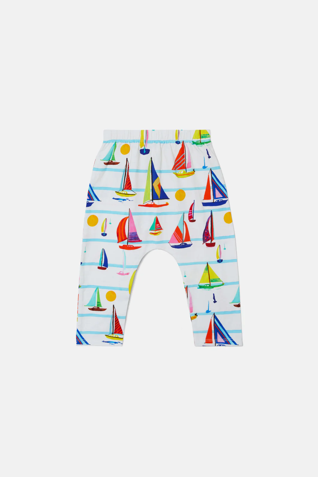 Sailing Baby Legging