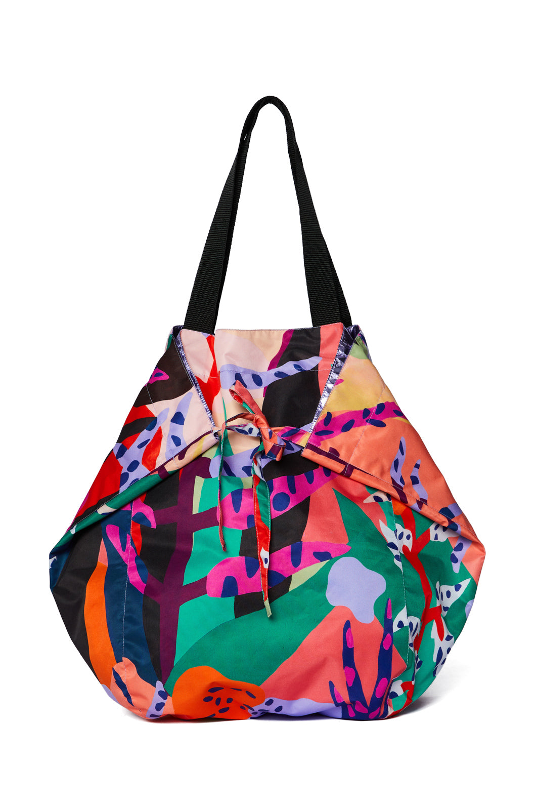 Summers Eve Tote