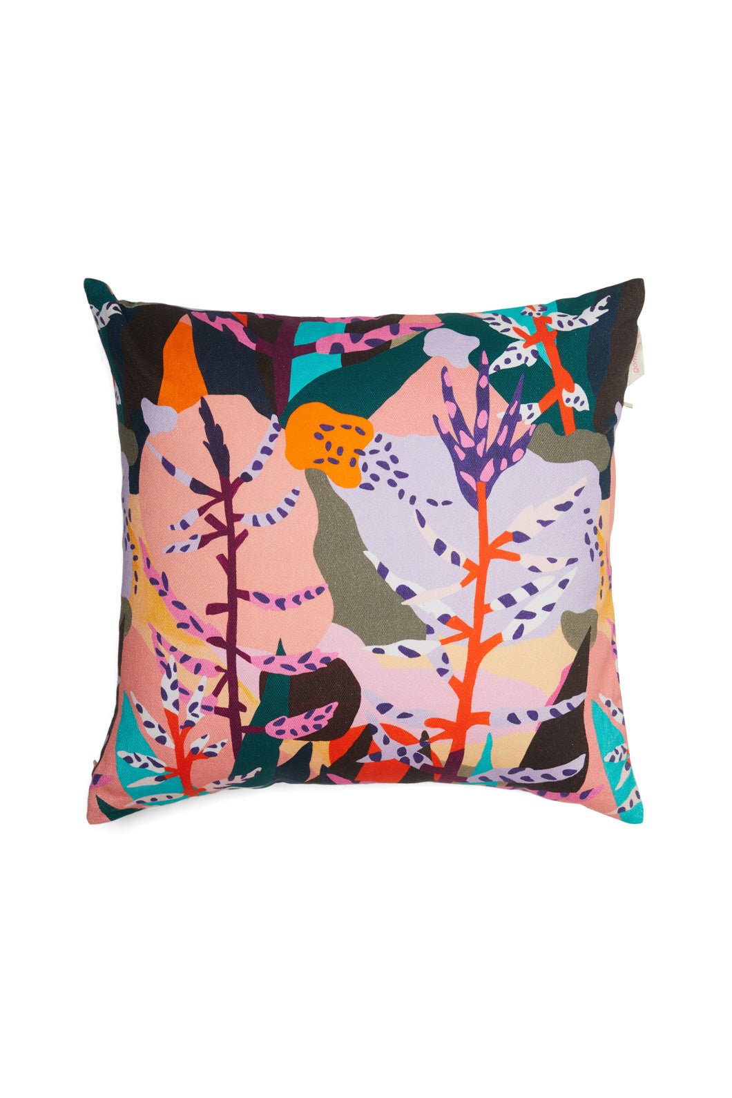 Summers Eve Cushion