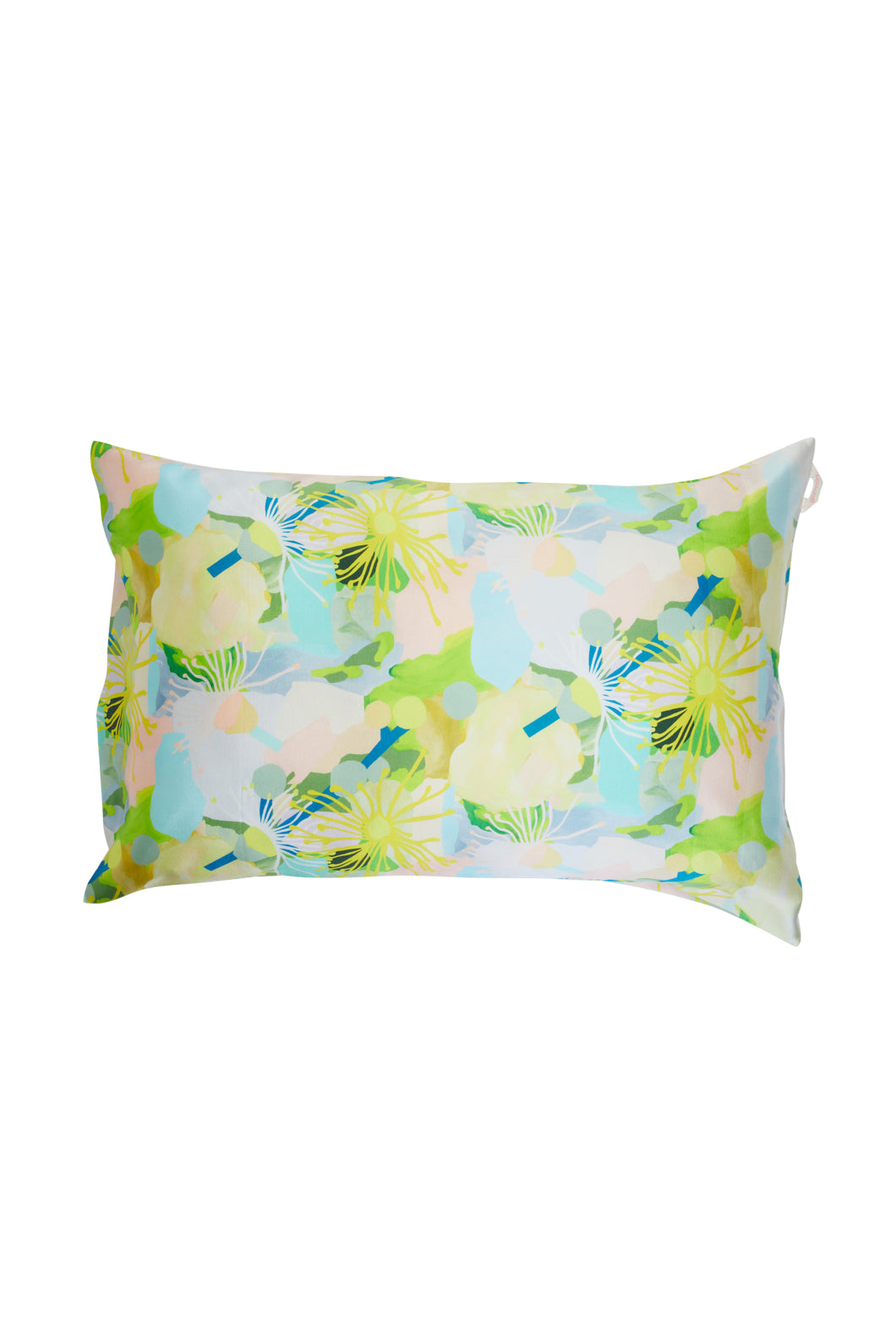 Myrtle Silk Pillowcase
