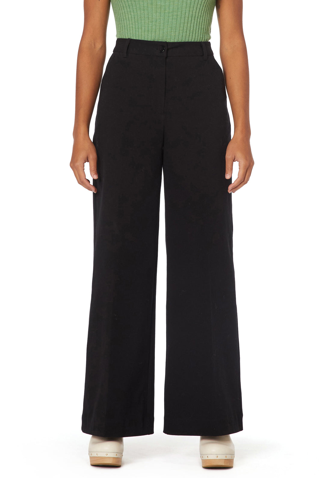 Lauren Wide Leg Pant