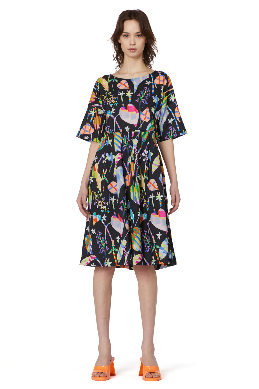 Prime Time Sadie Dress