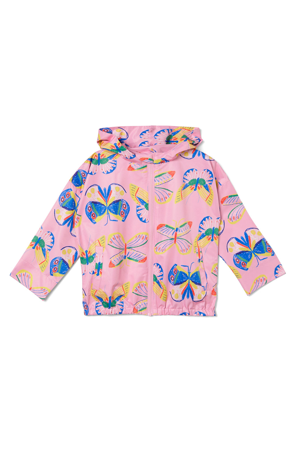 Flutterby Spray Jacket