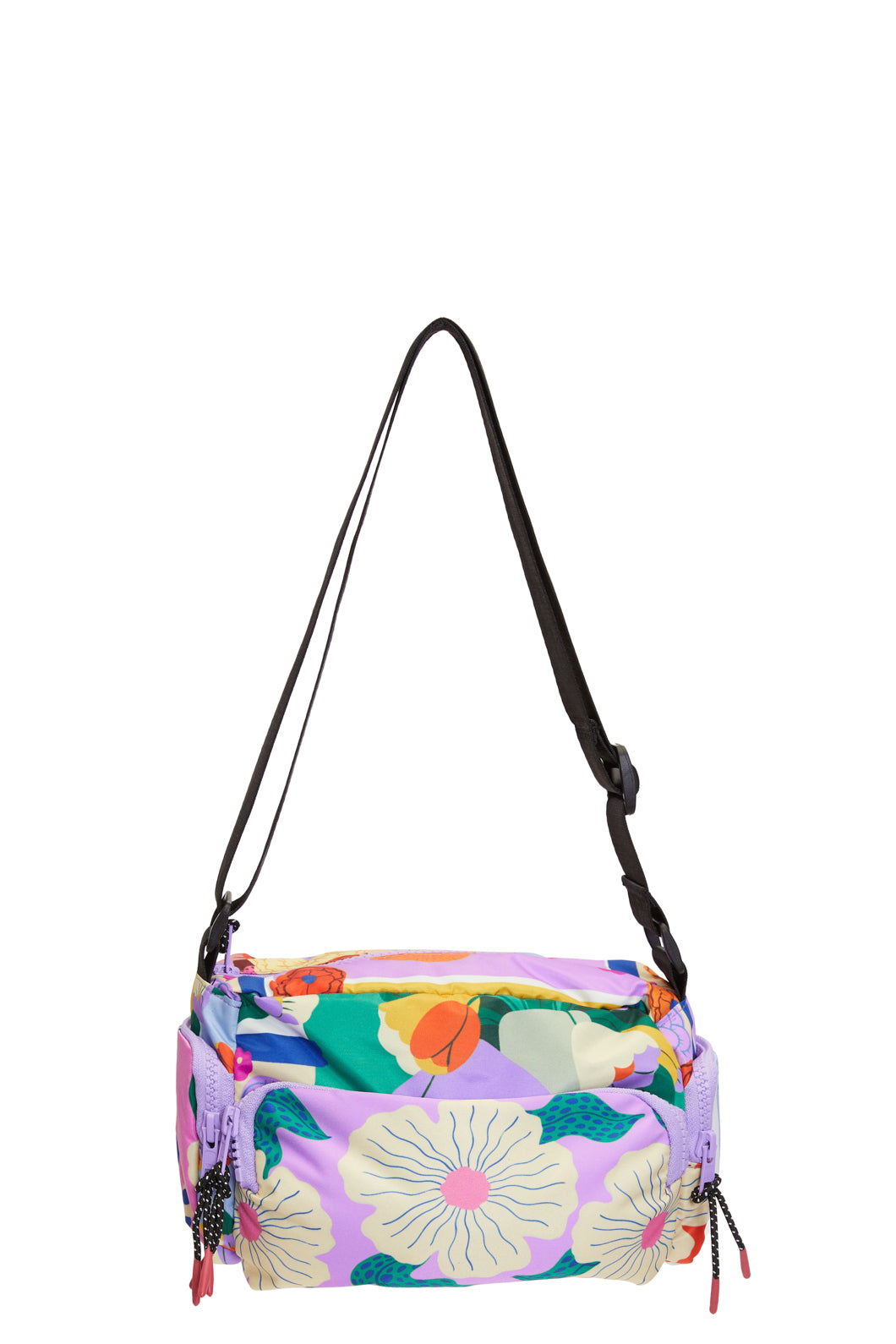 Gallery Crossbody Bag