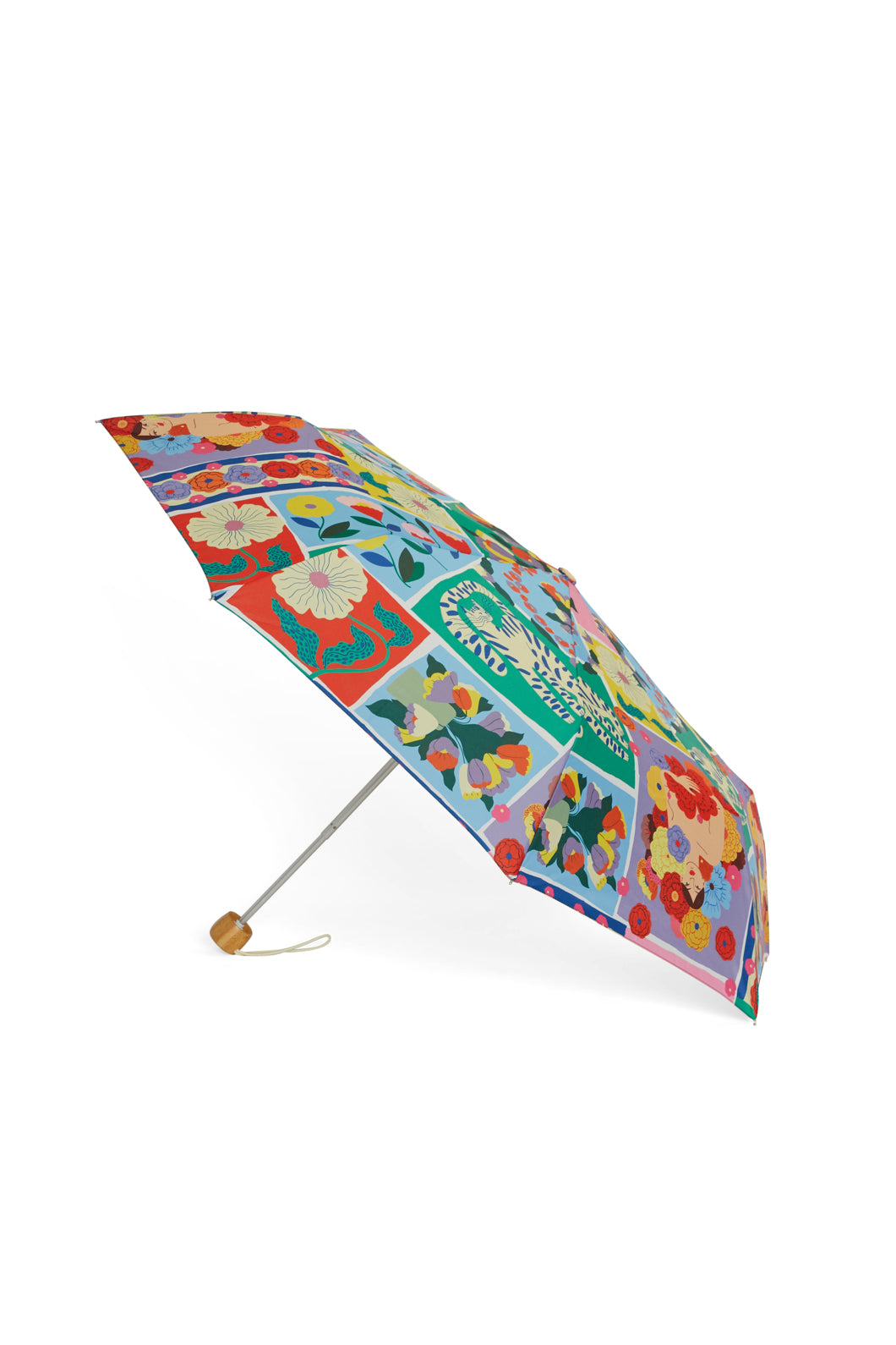 Gallery Umbrella