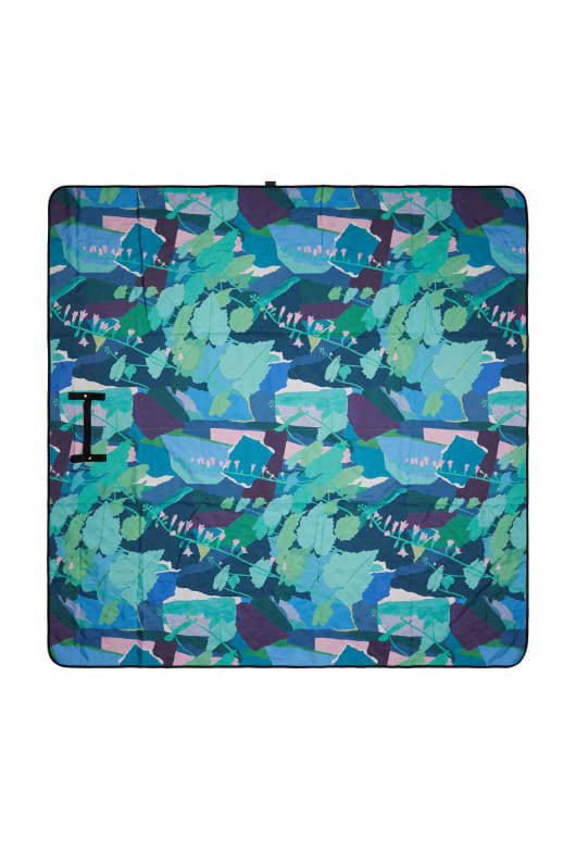 Portland Picnic Rug L