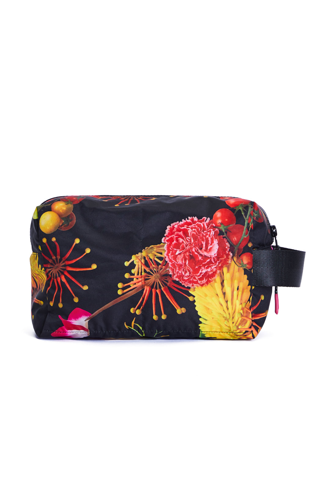 Fire Wheel Travel Bag