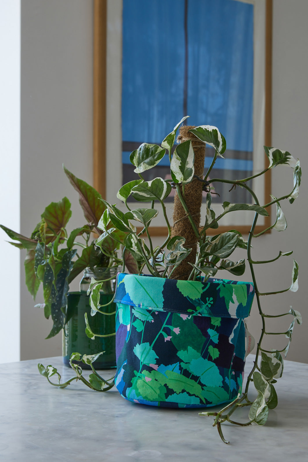 Portland Planter Medium